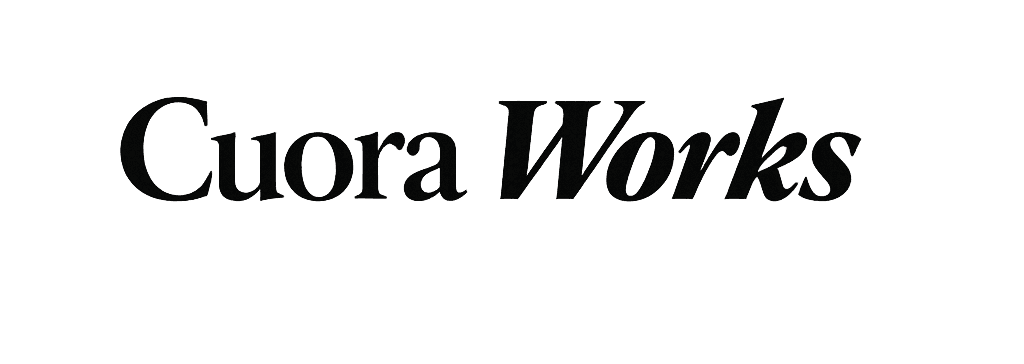 Cuora Works